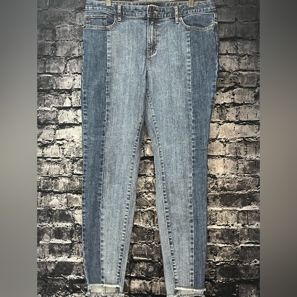 Joe Fresh Jeans